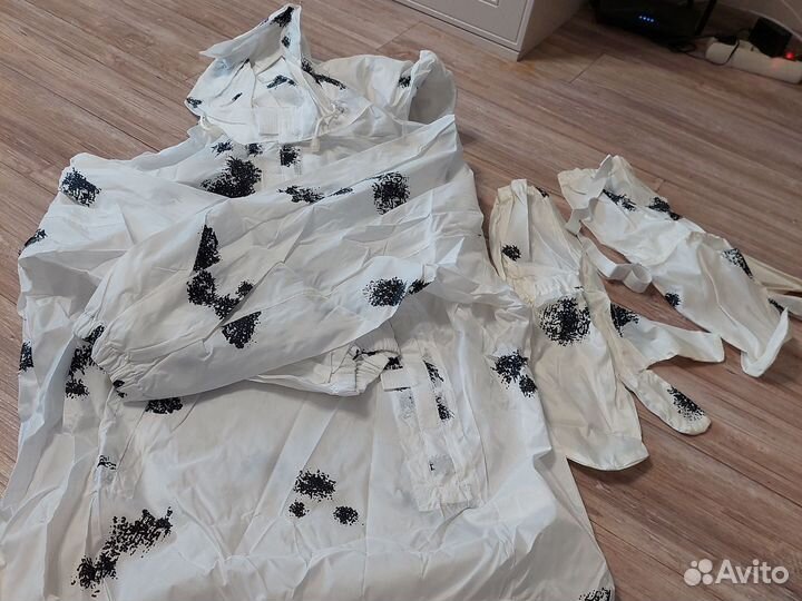 Костюм Шуршун (3 варианта)