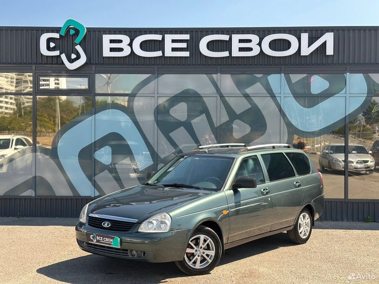 ВАЗ (LADA) Priora 1.6 MT, 2011, 121 121 км