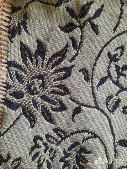 Комплект Покрывало на диван и кресла