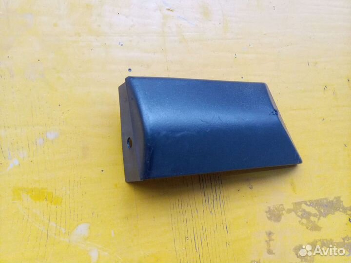 Audi a3/s3 8l молдинг крыла