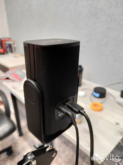 Микрофон rode NT-USB mini