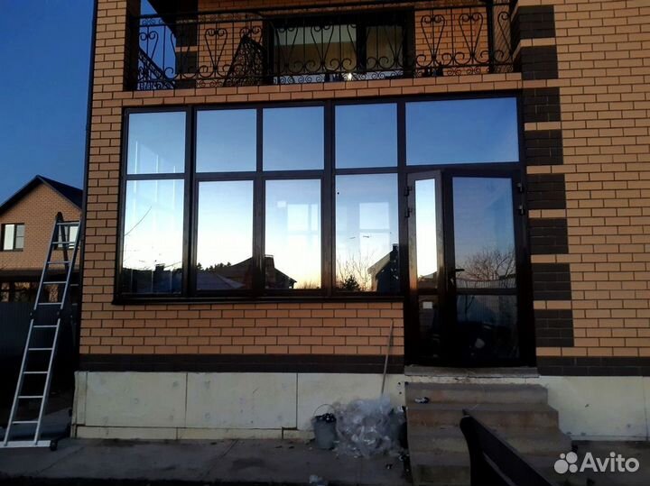 Окна пвх Производство