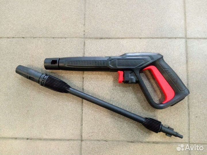 Пистолет для мойки Bosch Бош, Makita Макита
