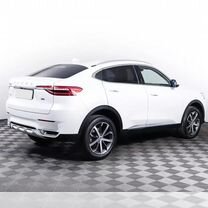 Haval F7x 2.0 AMT, 2021, 24 597 км, с пробегом, цена 1 560 000 руб.