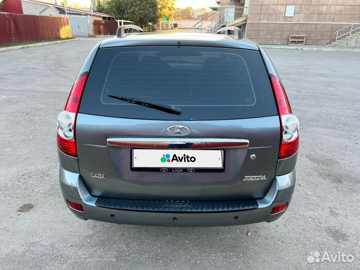 LADA Priora 1.6 МТ, 2011, 147 000 км