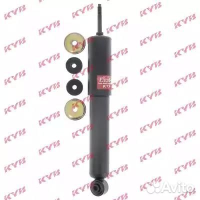 Амортизатор перед прав / лев chevrolet niva (2123)