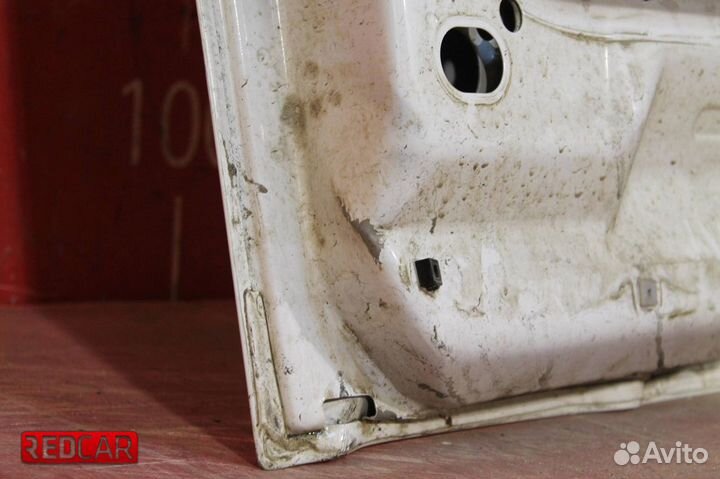 Дверь перед прав Isuzu Elf (06)