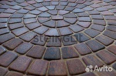 Тротуарная плитка Steingot Классика