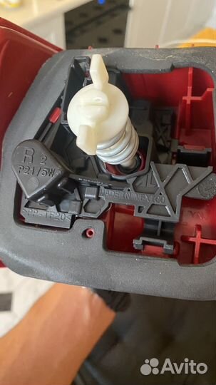 Задняя фара правая Volkswagen jetta 6