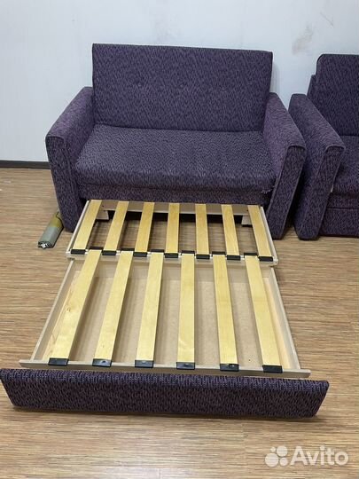 Детская кровать диван бу