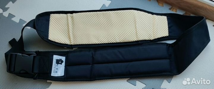 Хипсит детская переноска