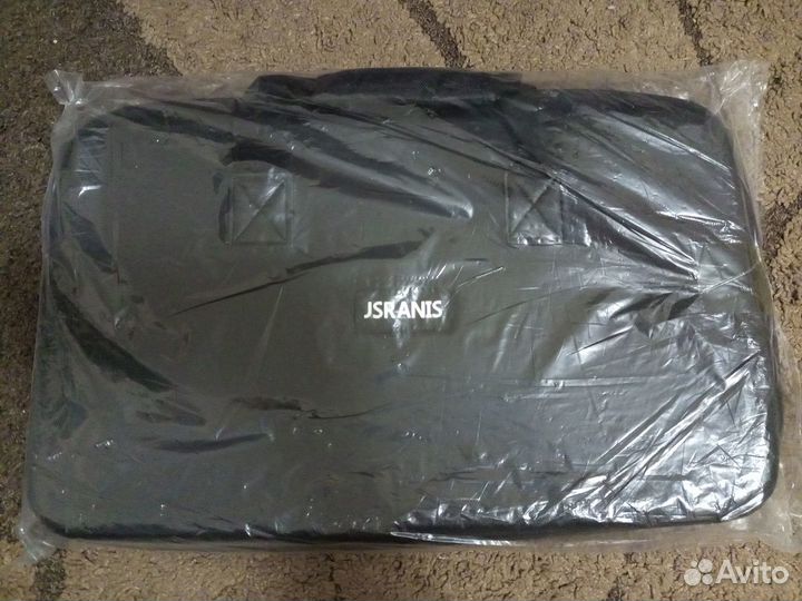 Сумка кейс чехол для Pioneer DDJ-400, DDJ-SB3