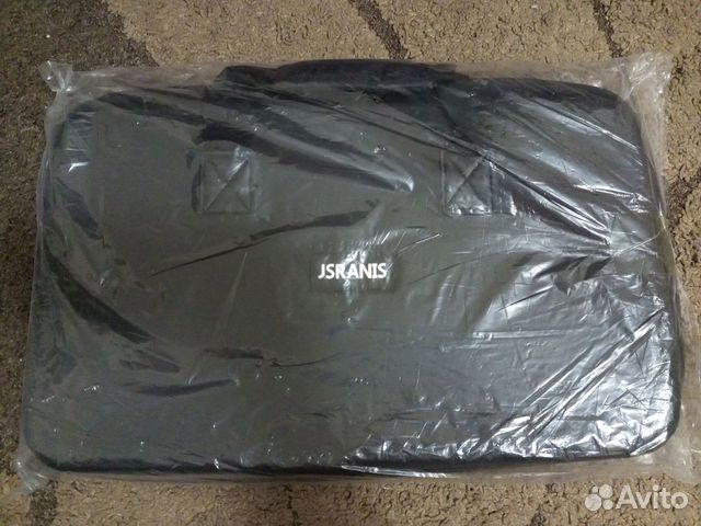 Сумка кейс чехол для Pioneer DDJ-400, DDJ-SB3