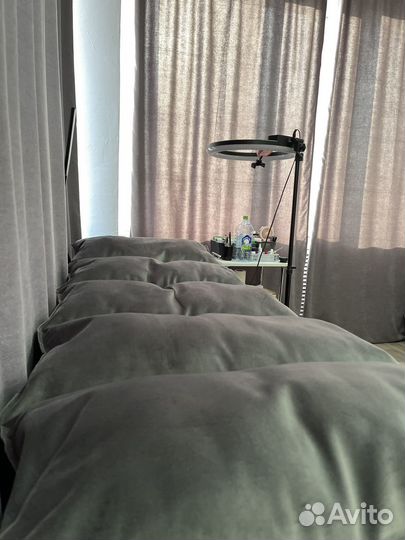 Матрас на кушетку