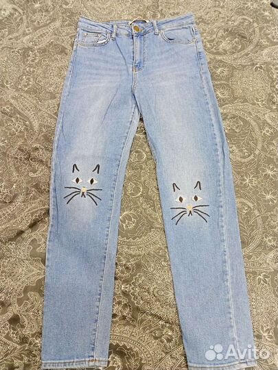 Женские вещи пакетом 46