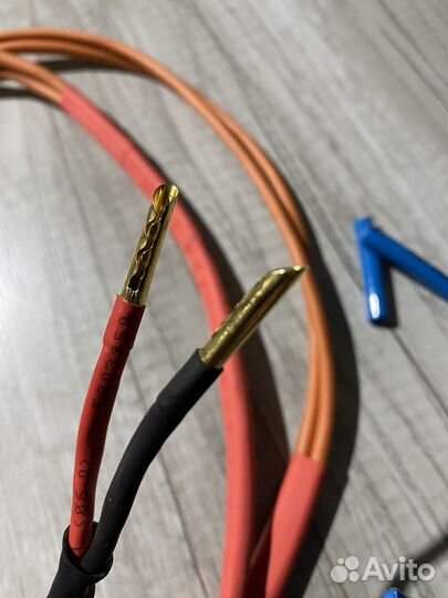 Акустический кабель