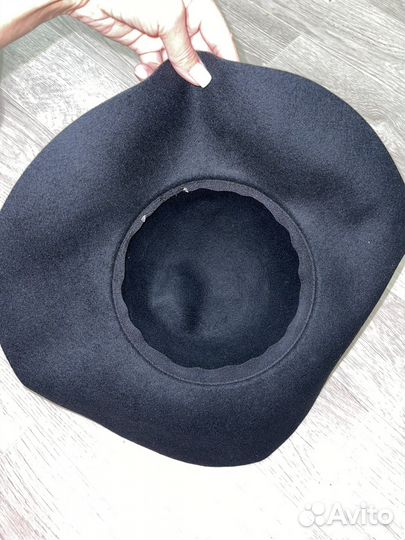 Шляпа женская новая