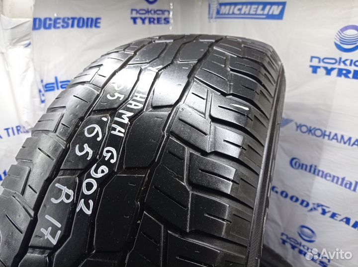 Yokohama Geolandar G902 265/65 R17 112H