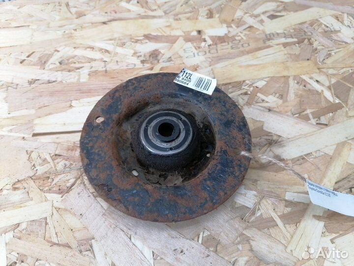 Чашка опоры стойки передняя Toyota Corolla E150