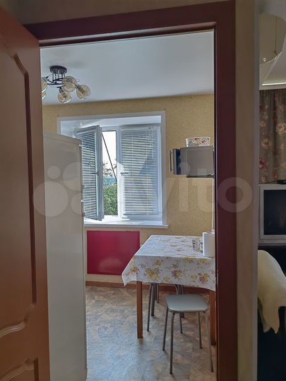 2-к. квартира, 44 м², 4/4 эт.