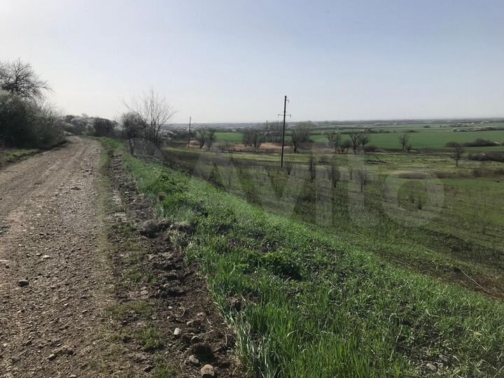 Участок 12,91 га (СНТ, ДНП)