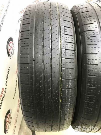 Yokohama Geolandar H/T-S G051 275/65 R17