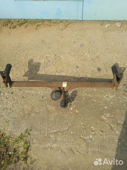 Фаркоп 2108 2109 099