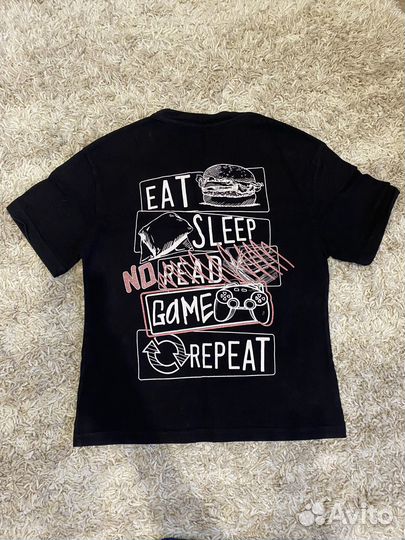 Шорты футболка