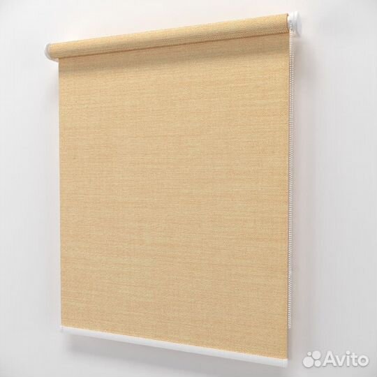 Рулонные шторы