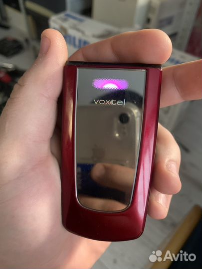 Voxtel V-100