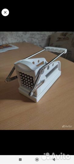 Насадка (нож) для овощерезки