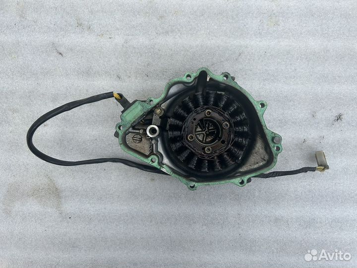 Honda CBR954RR статор обмотка