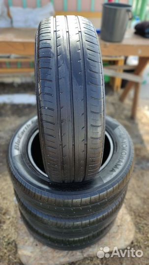 Yokohama Bluearth ES32 185/65 R15 88H