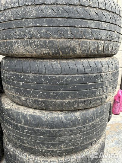 Matador MP 82 Conquerra 2 245/65 R17