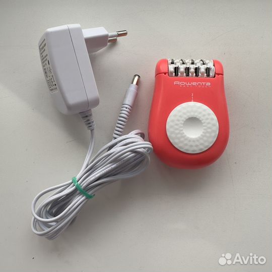 Эпилятор rowenta easy touch бесплатно