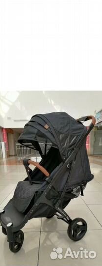 Детские коляски