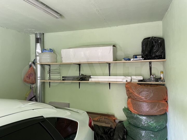 Гараж, 20 м²