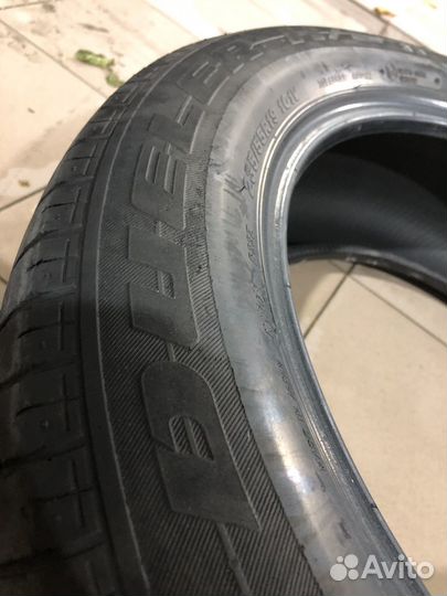 Bridgestone Dueler H/L 33 235/55 R19 101V