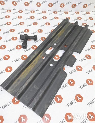 Башмак 3G 600 мм 14532383