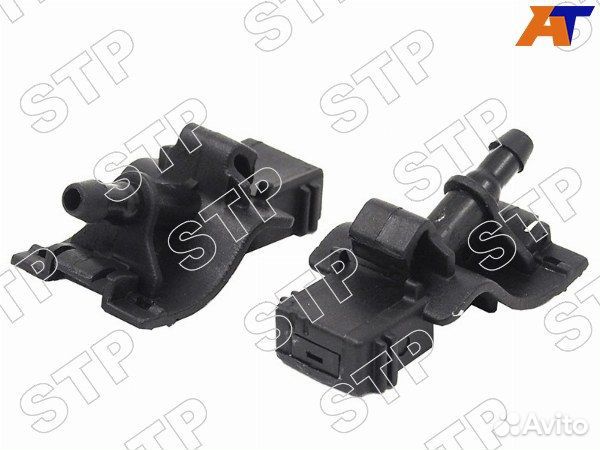 Форсунка омывателя lexus GX460