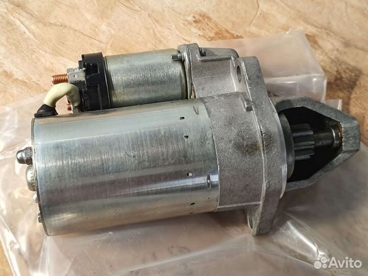 Стартер Ваз 2110 2112 2111