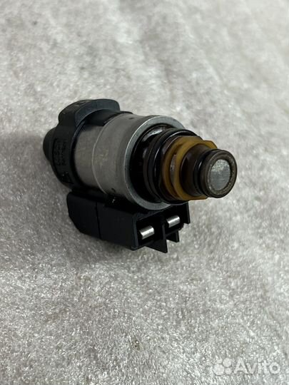 Соленойд АКПП 722.9 W218 Mercedes