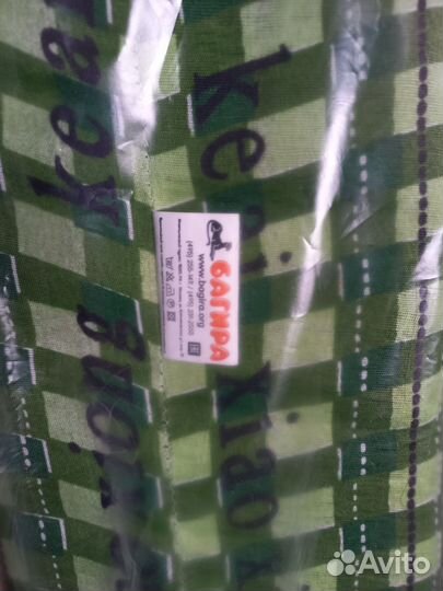 Детское постельное белье 120 60