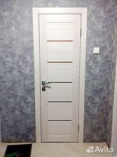 Межкомнатные двери