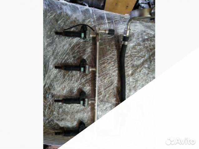 Форсунка 55570284 Chevrolet Cruze J300 restailing