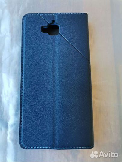 Чехол на смартфон Huawei Honor 4C Pro 5