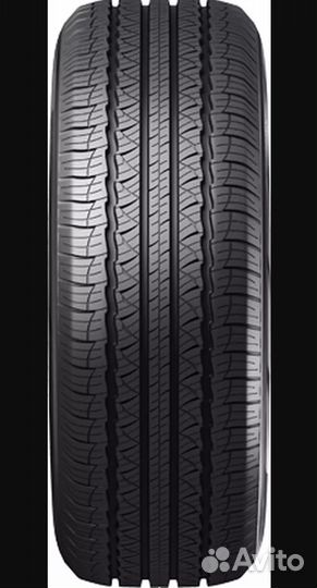 Triangle AdvanteX SUV TR259 215/70 R16 100H