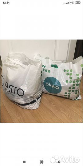 Детские вещи от 3 до 9 месяцев