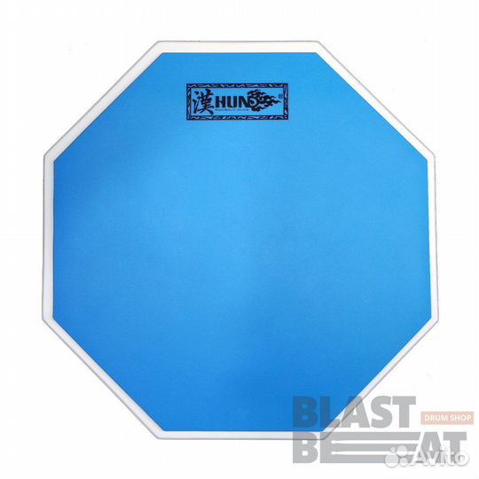 Тренировочный пэд Hun 12