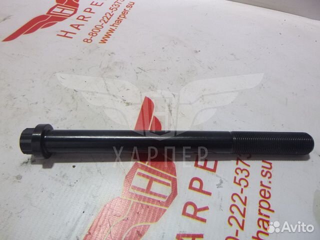 Болт гбц Caterpillar C15 3406 1241854